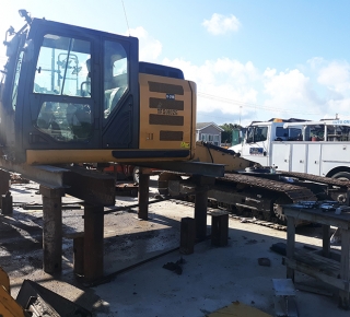 Cat-320E-heavy-equipment-repair-rosenberg-tx