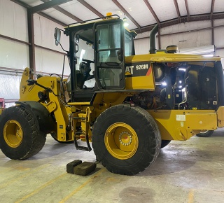 CAT926M-Loader-heavy-Equipment-repair-Rosenberg-texas5