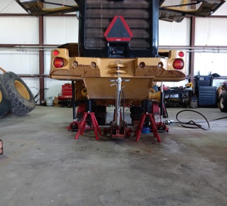 CAT926M-Loader-heavy-Equipment-repair-Rosenberg-texas6