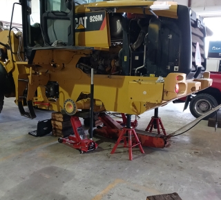 CAT926M-Loader-heavy-Equipment-repair-Rosenberg-texas7